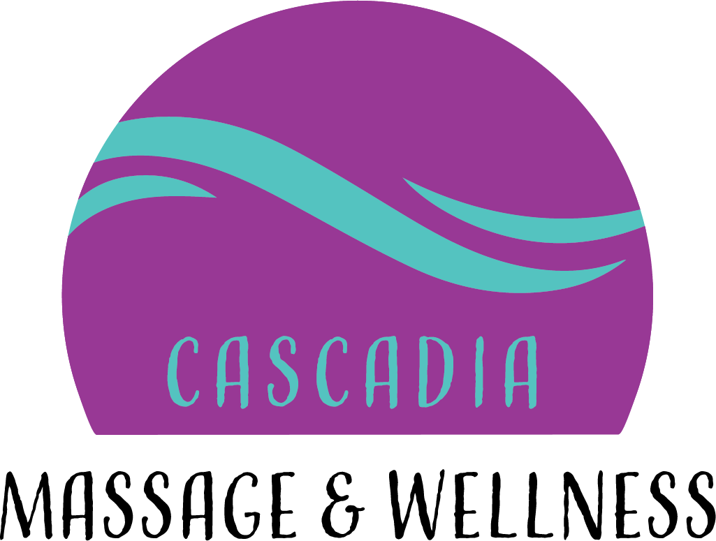Cascadia Massage Wellness